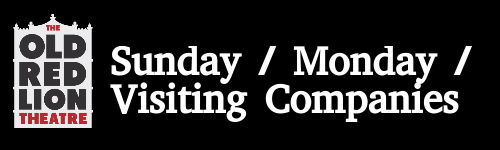 Sunday / Monday / Visiting Companies